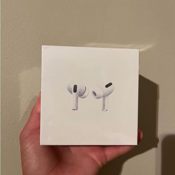 COPY - Airpod Pros‼️